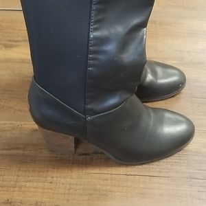 Dr. Scholl's Shoes - Dr. Scholl's Women's A Okay High Shaft Boots Dr. Scholl's Shoes - Dr. Scholl's Women's A Okay High Shaft Boots